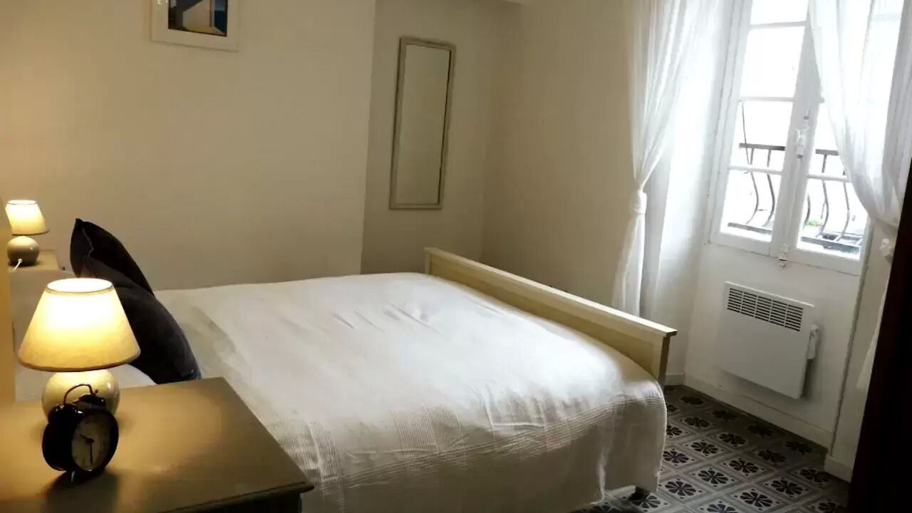 Photo of Bedroom in Cascastel-des-Corbieres