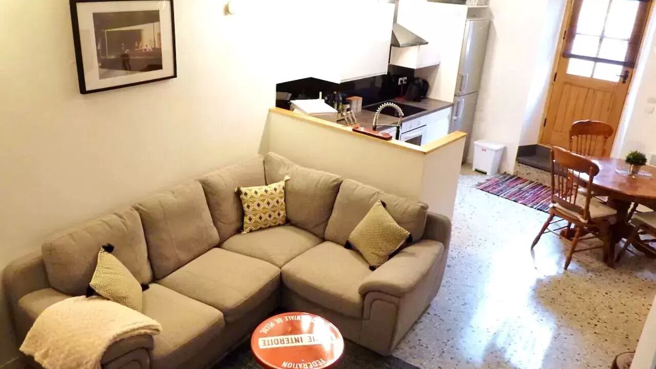 Photo of Livingroom in Cascastel-des-Corbieres