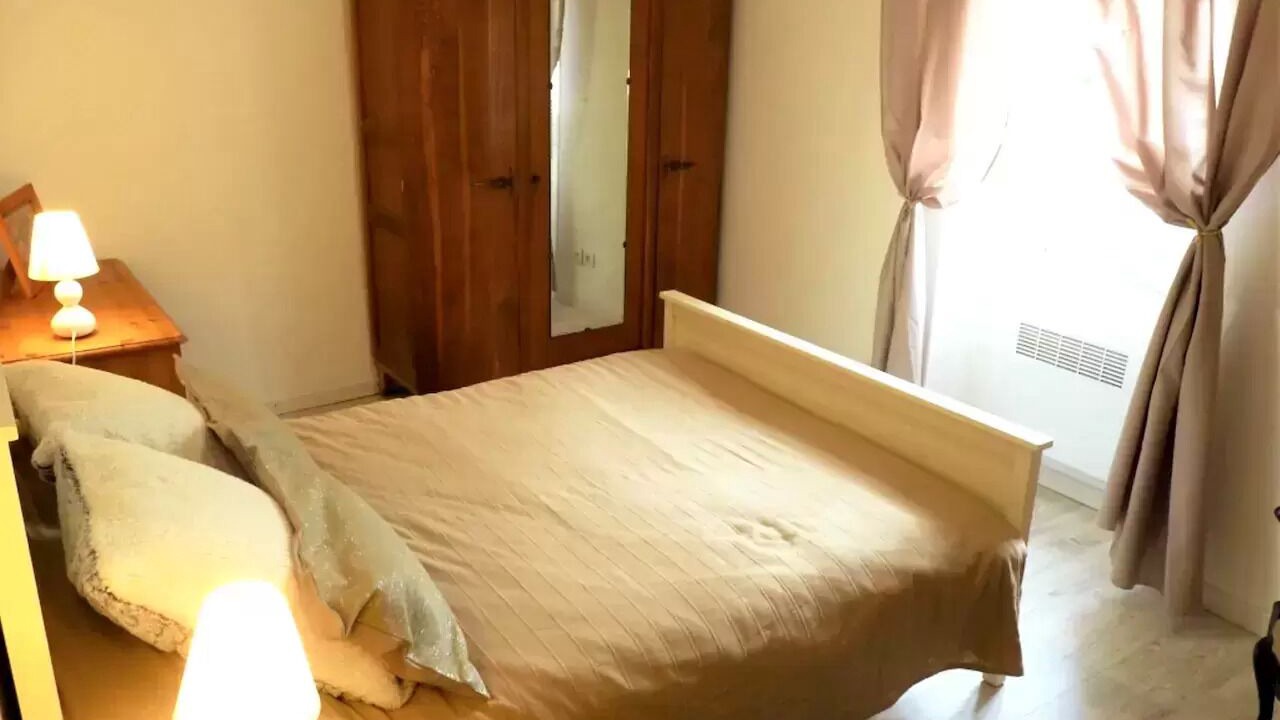 Photo of Bedroom in Cascastel-des-Corbieres