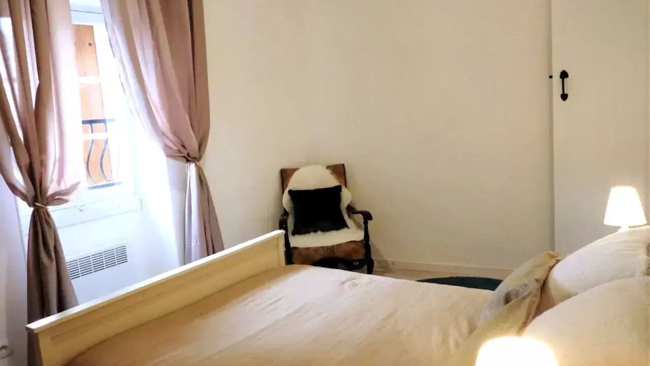 Photo of Bedroom in Cascastel-des-Corbieres