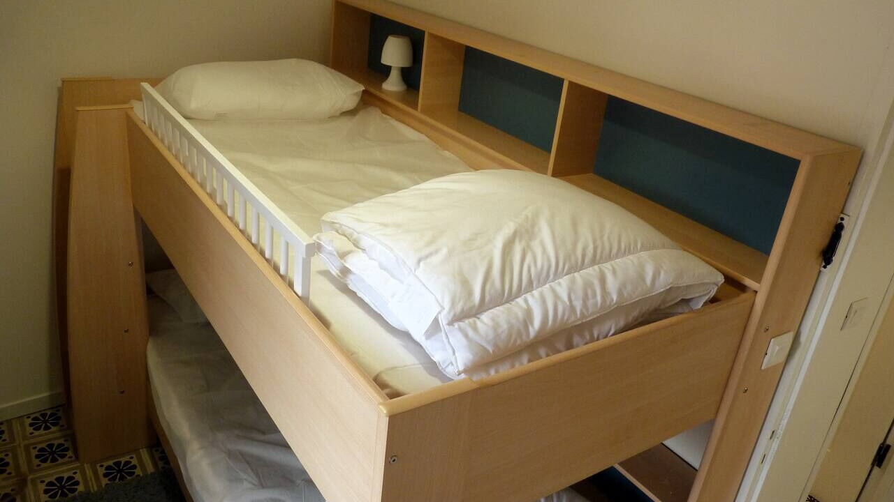 Photo of Bedroom in Cascastel-des-Corbieres
