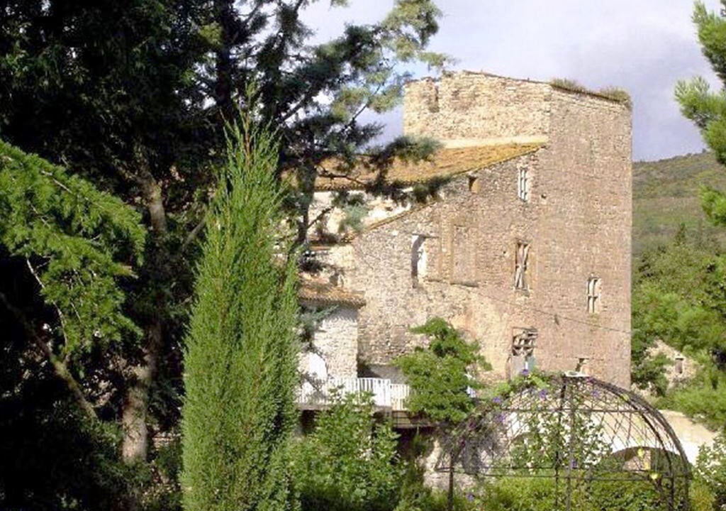 Photo of Outdoor in Cascastel-des-Corbieres