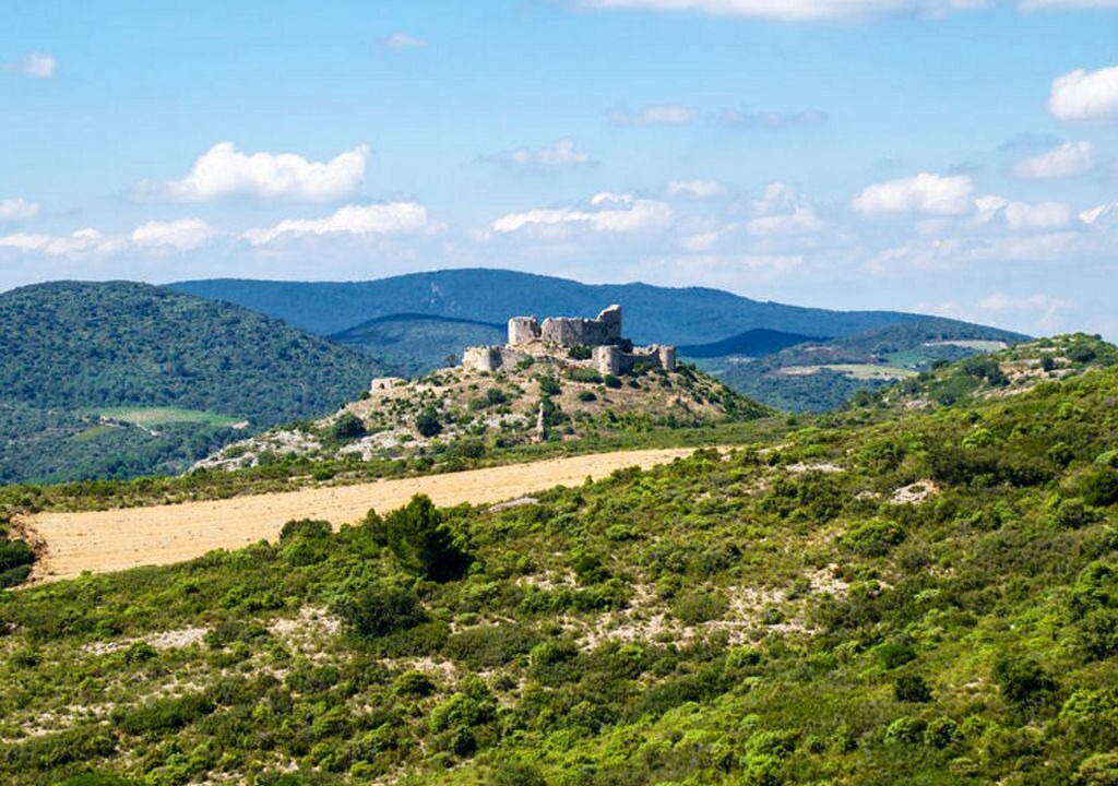 Photo of Outdoor in Cascastel-des-Corbieres