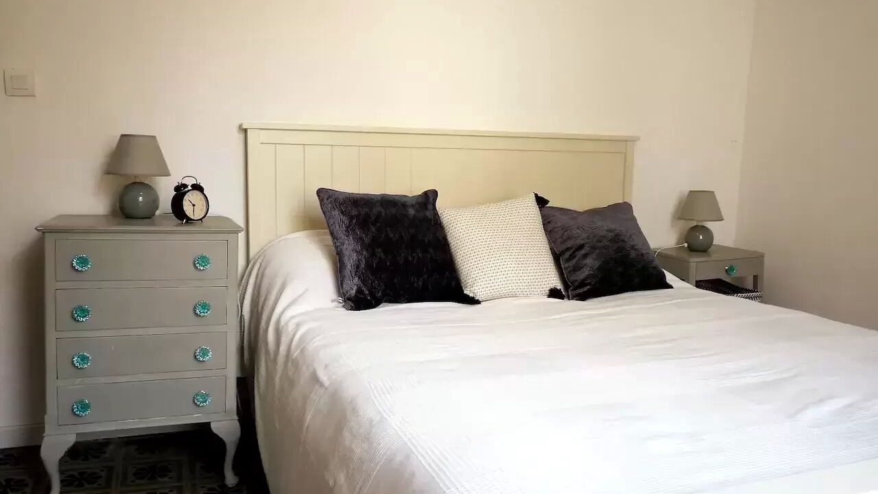 Photo of Bedroom in Cascastel-des-Corbieres