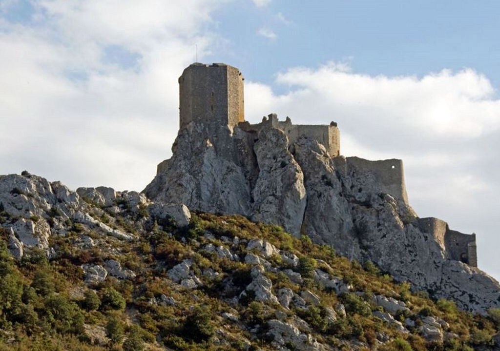 Photo of Others in Cascastel-des-Corbieres
