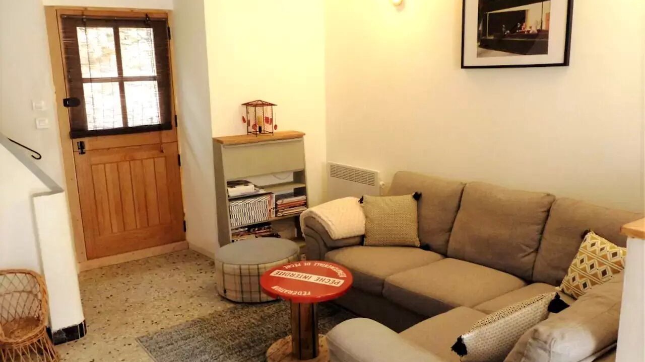 Photo of Livingroom in Cascastel-des-Corbieres