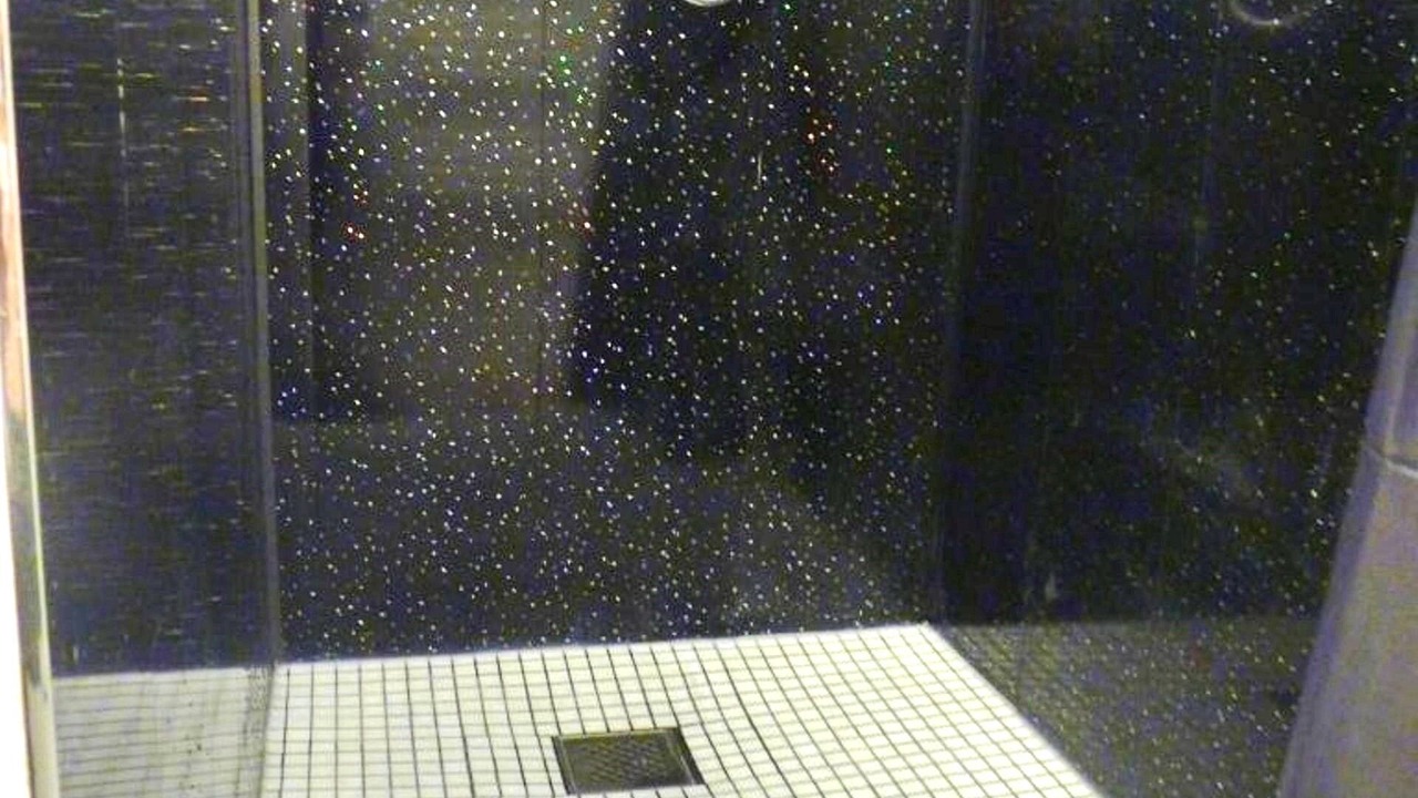 Photo of Bathroom in Cascastel-des-Corbieres