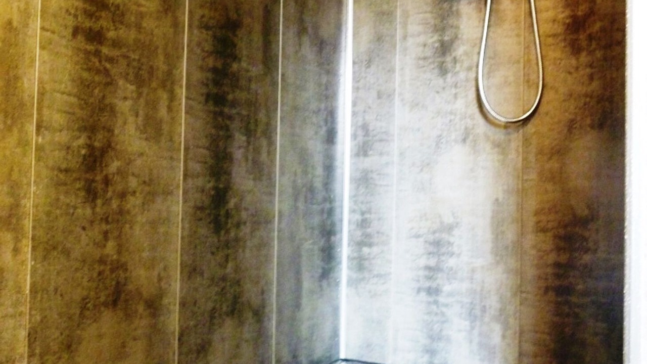 Photo of Bathroom in Cascastel-des-Corbieres