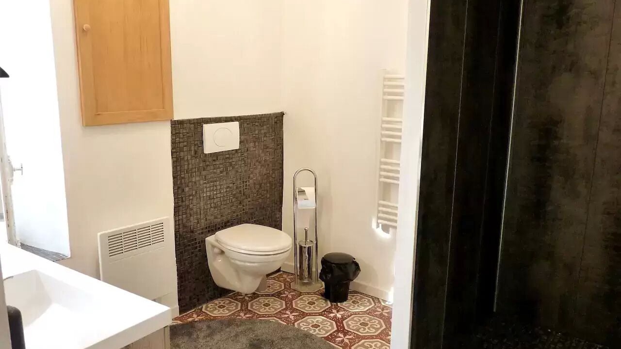 Photo of Bathroom in Cascastel-des-Corbieres