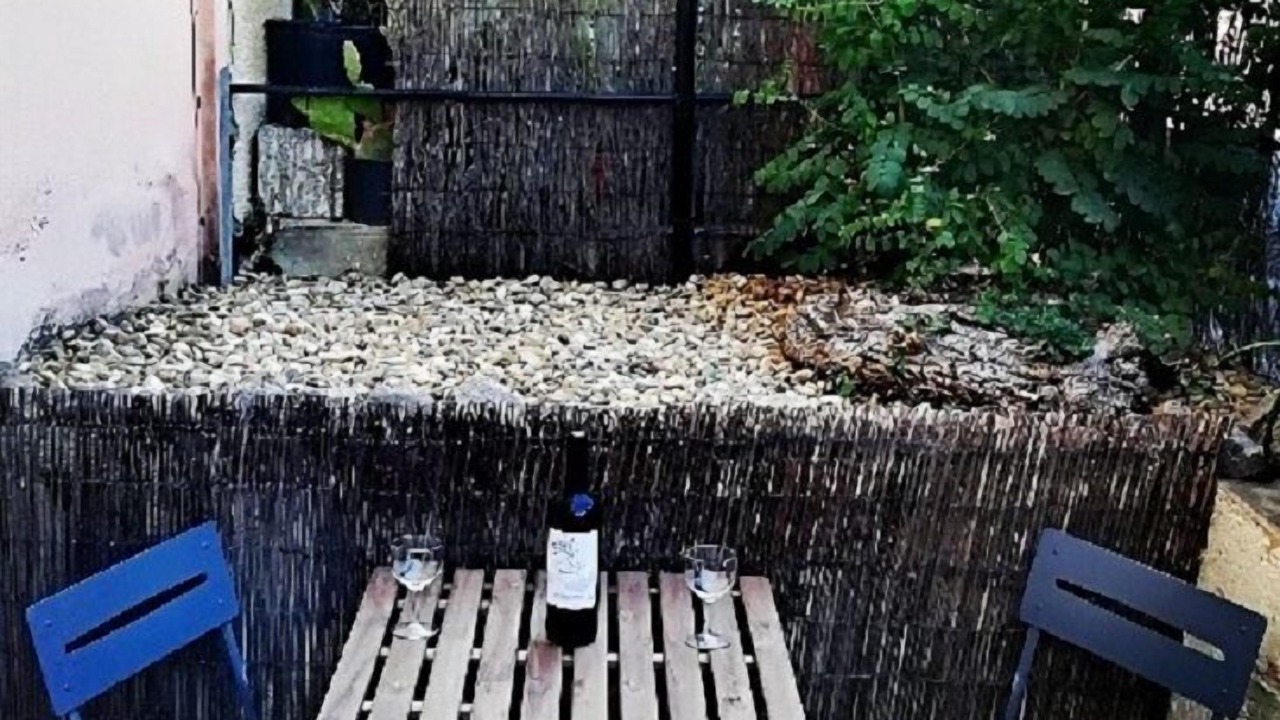 Photo of Outdoor in Cascastel-des-Corbieres