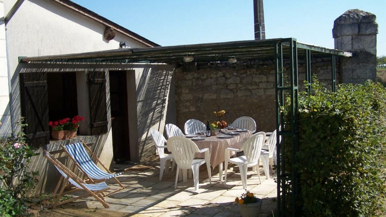 Photo of Outdoor in Saint-Epain