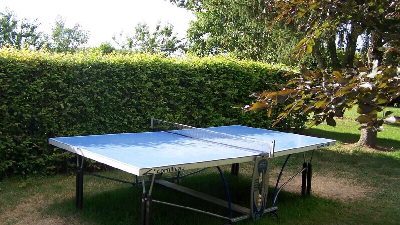 Photo of Outdoor in Saint-Epain