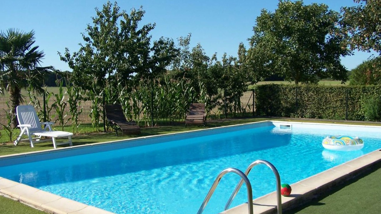 Photo of Outdoor in Saint-Epain