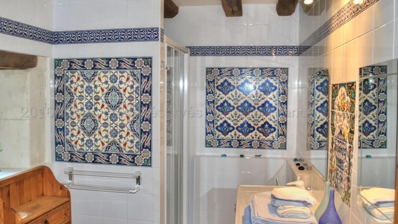 Photo of Bathroom in Les Bucherons