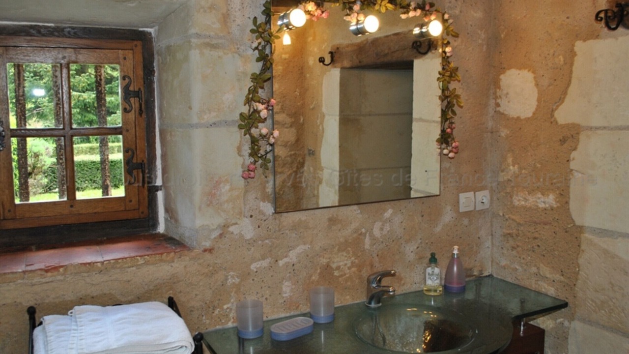 Photo of Bathroom in Les Bucherons