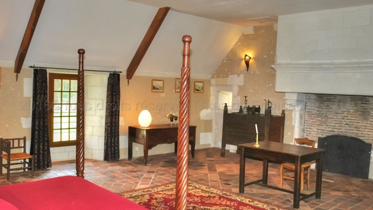 Photo of Bedroom in Les Bucherons