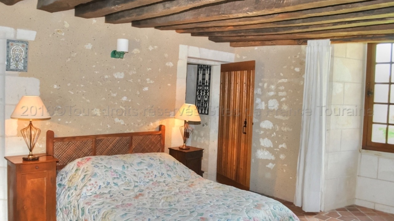 Photo of Bedroom in Les Bucherons