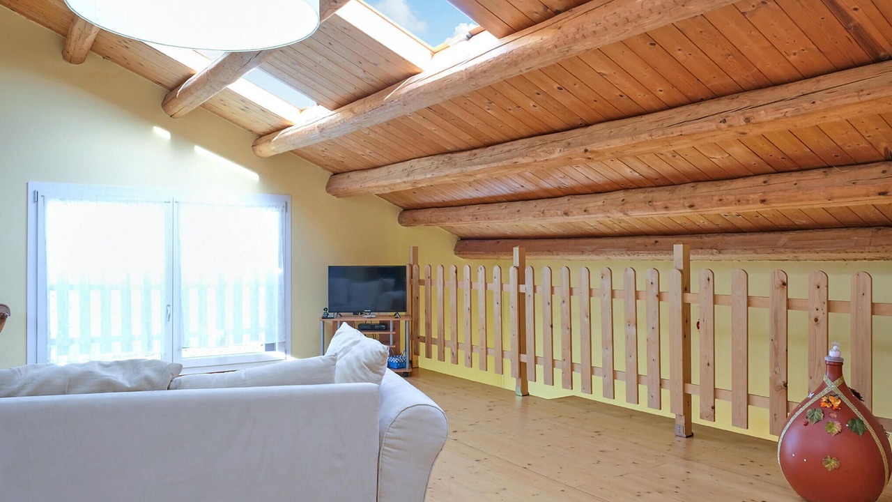 Photo of Bedroom in Codevigo