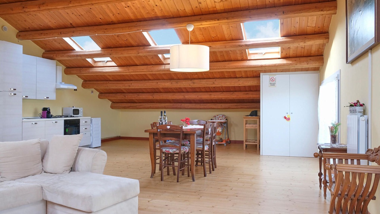 Photo of Bedroom in Codevigo