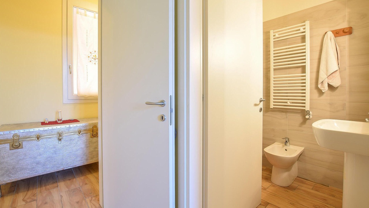 Photo of Bathroom in Codevigo