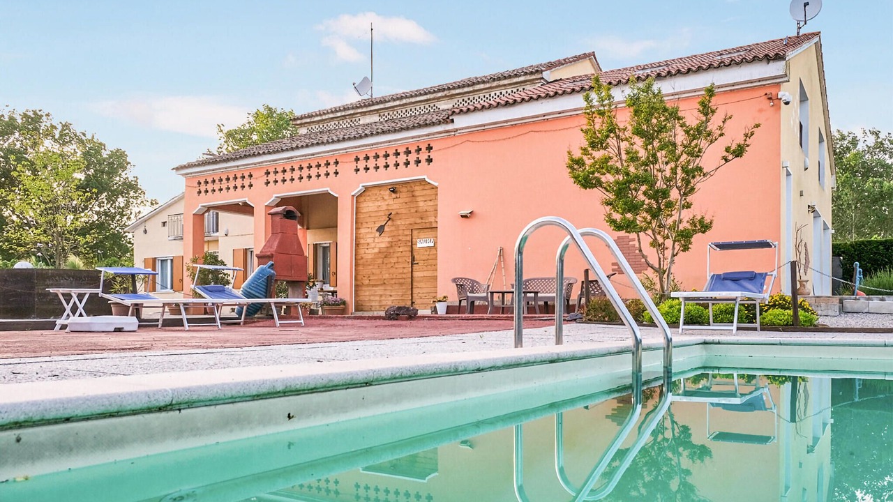 Photo of Outdoor in Codevigo