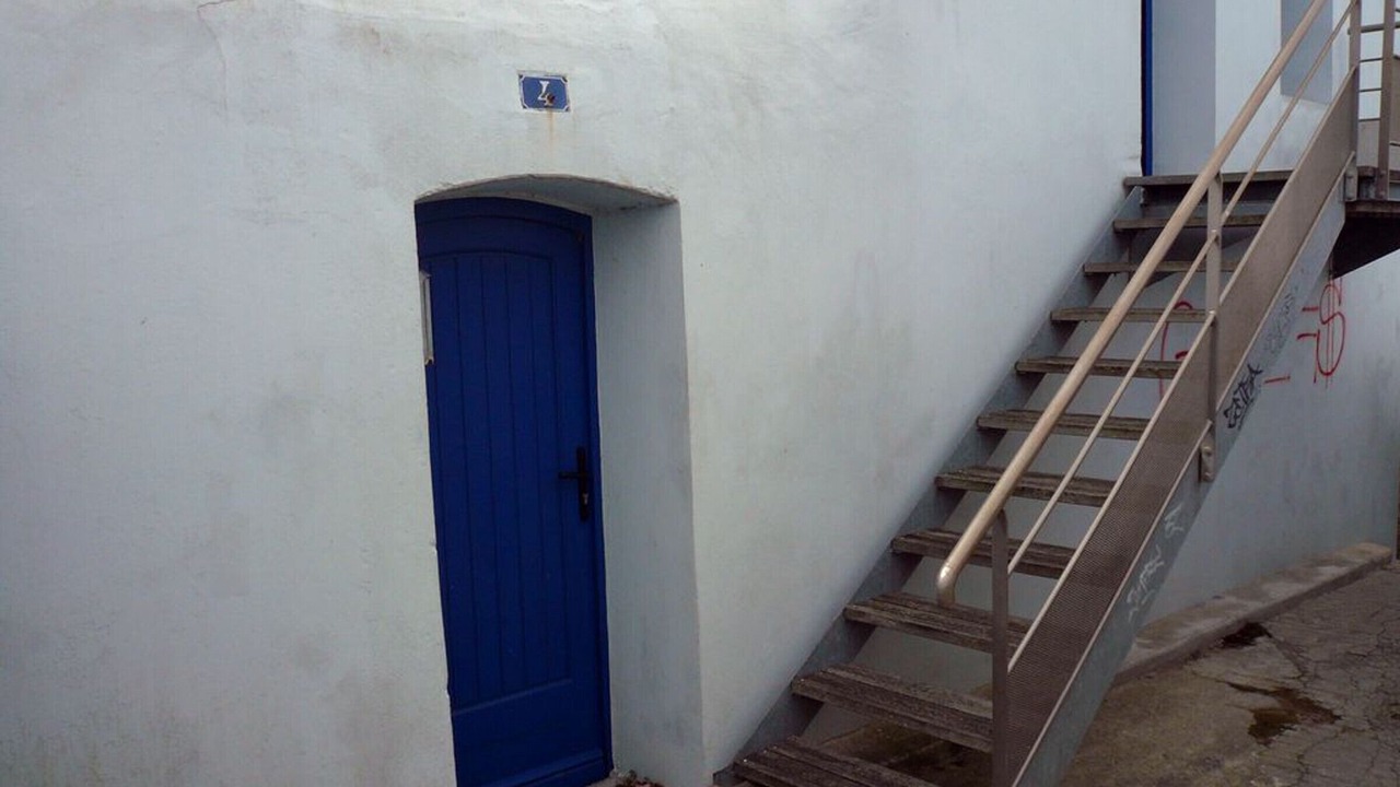 Photo of Outdoor in Le Palais