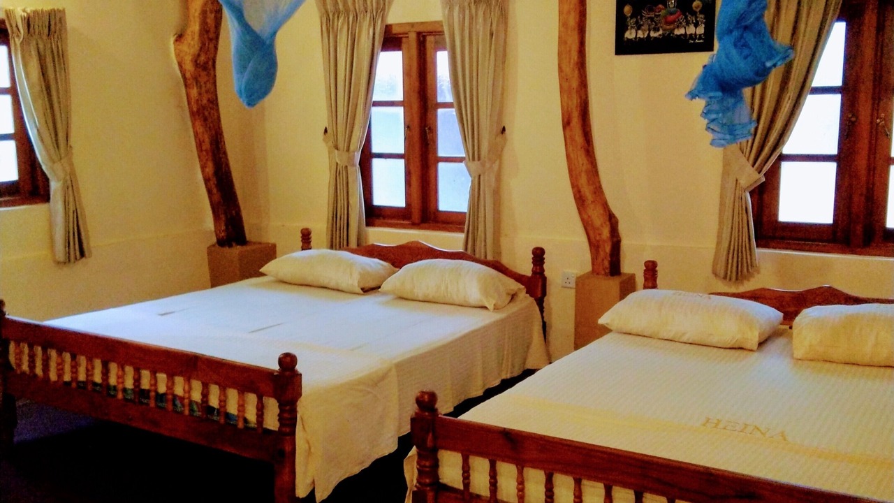 Photo of Bedroom in Kataragama