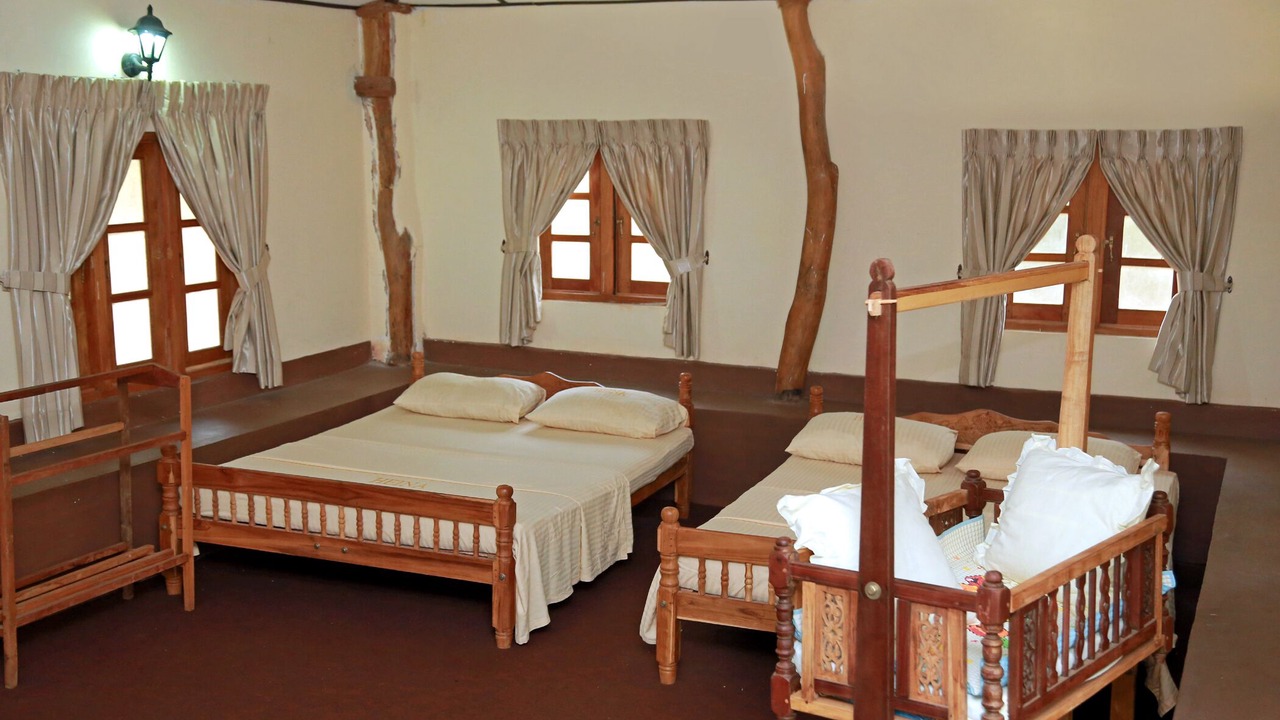 Photo of Bedroom in Kataragama