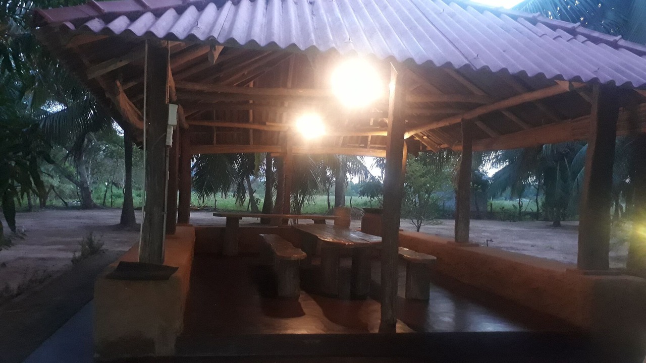 Photo of Outdoor in Kataragama