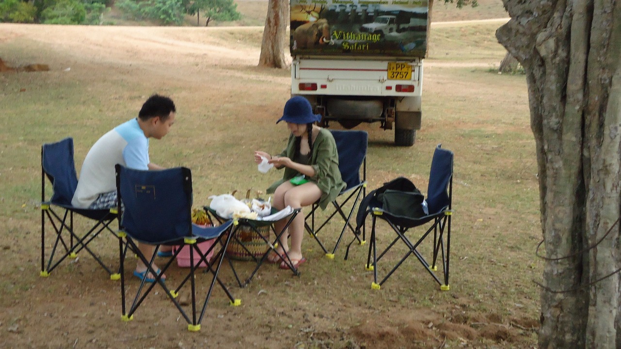 Photo of Outdoor in Kataragama