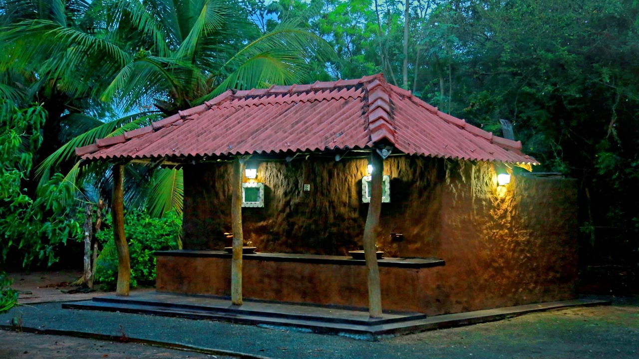 Photo of Outdoor in Kataragama