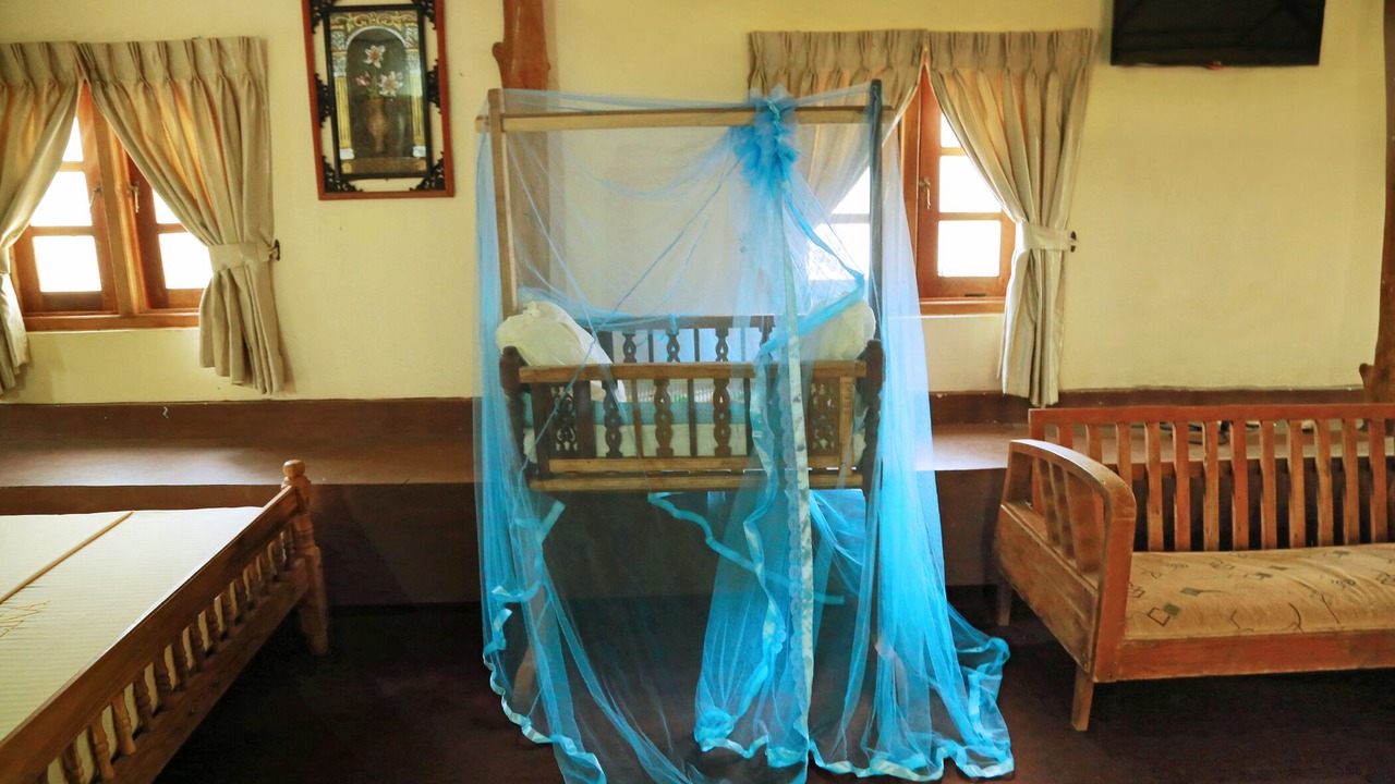 Photo of Bedroom in Kataragama