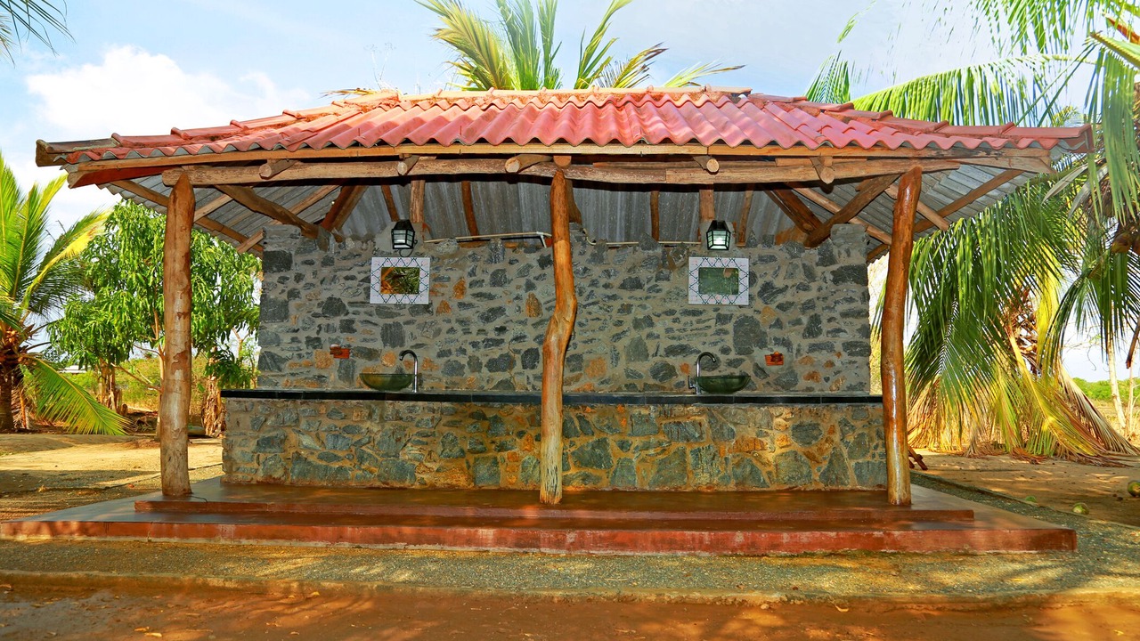 Photo of Outdoor in Kataragama