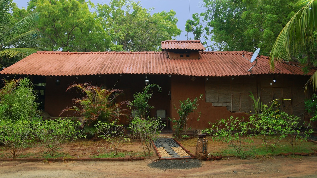 Photo of Outdoor in Kataragama
