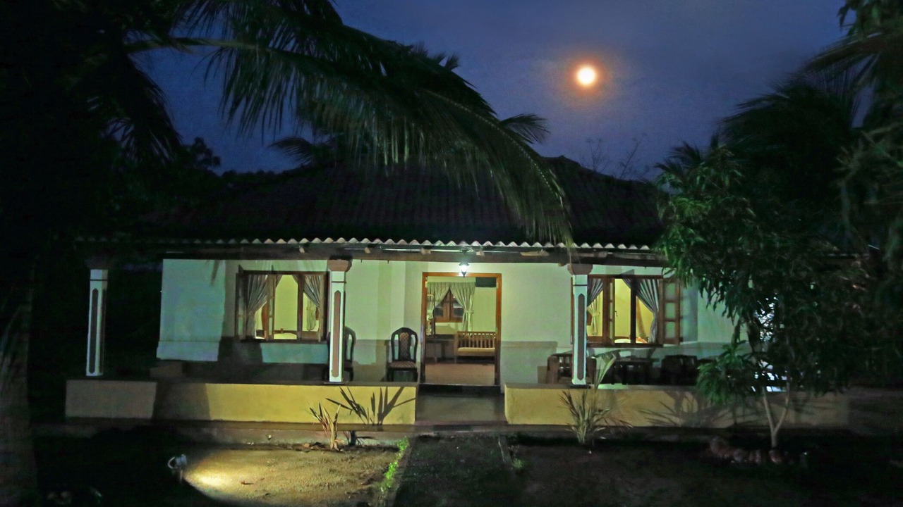 Photo of Outdoor in Kataragama