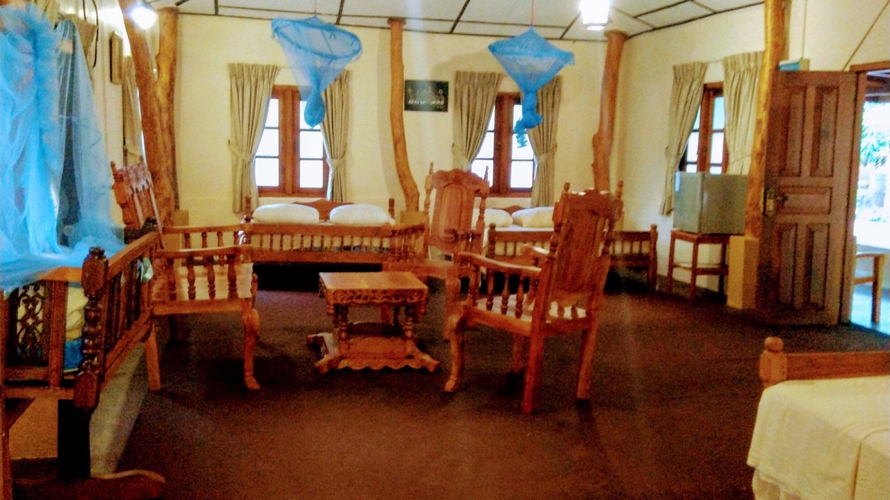 Photo of Bedroom in Kataragama