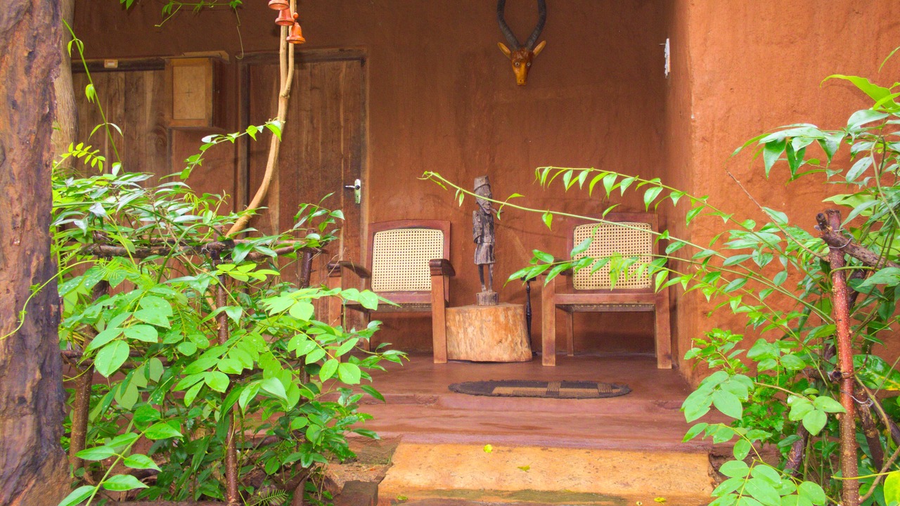 Photo of Patio Balcony in Kataragama