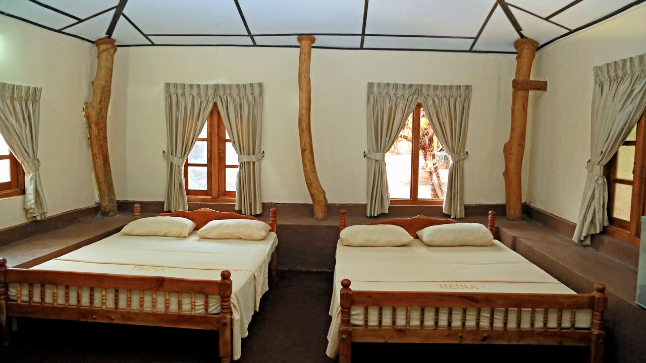 Photo of Bedroom in Kataragama