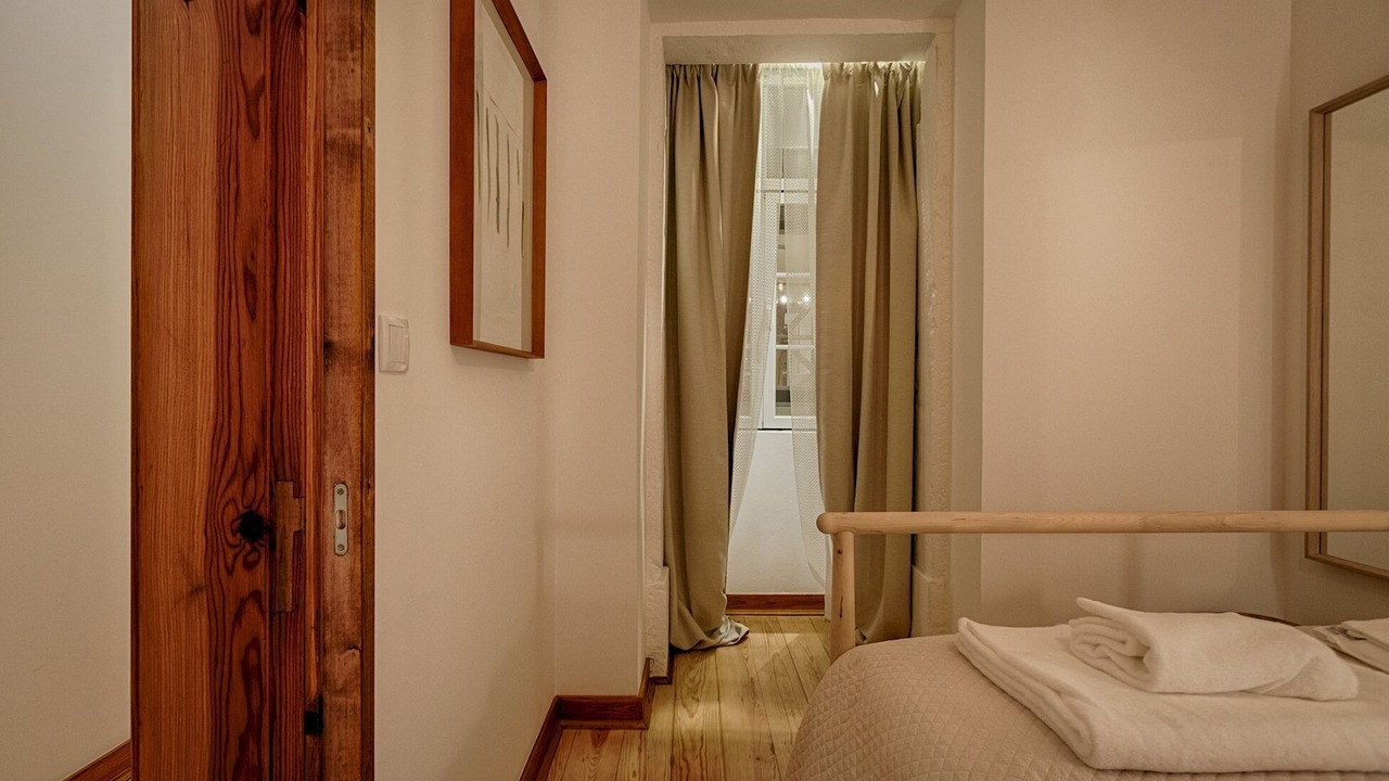 Photo of Bedroom in Encarnacao