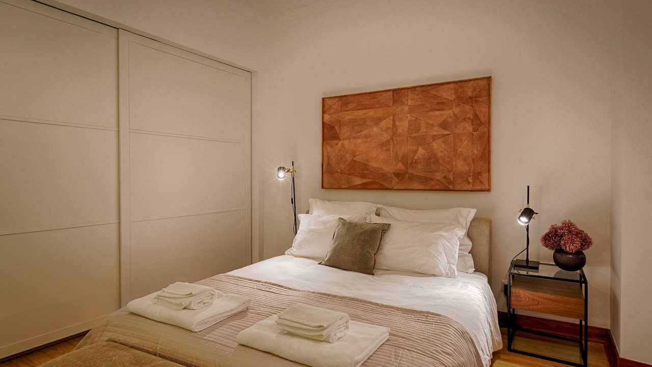 Photo of Bedroom in Encarnacao