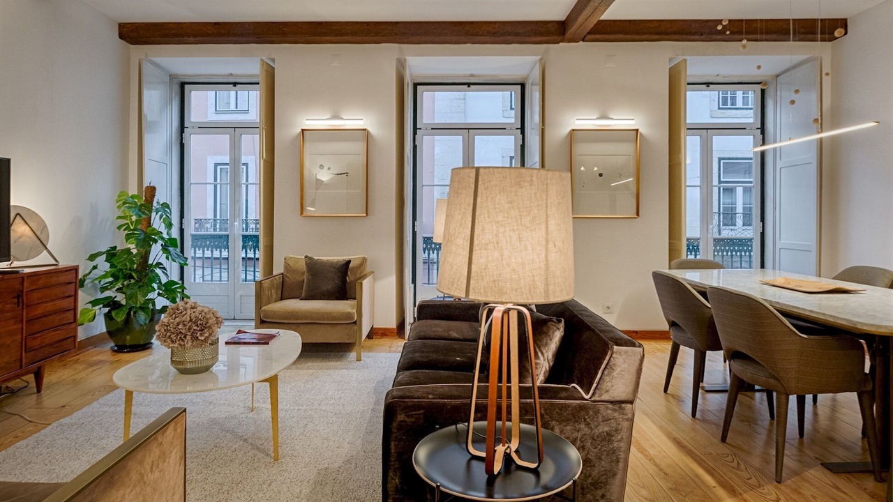 Photo of Livingroom in Encarnacao