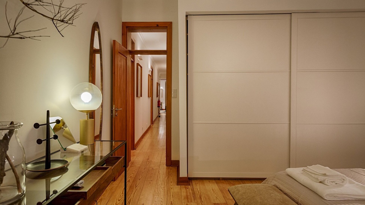 Photo of Bedroom in Encarnacao