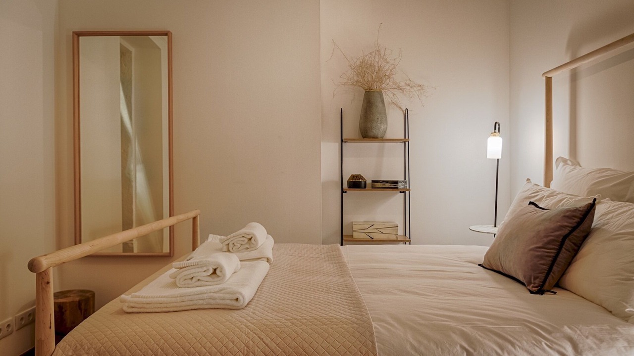 Photo of Bedroom in Encarnacao