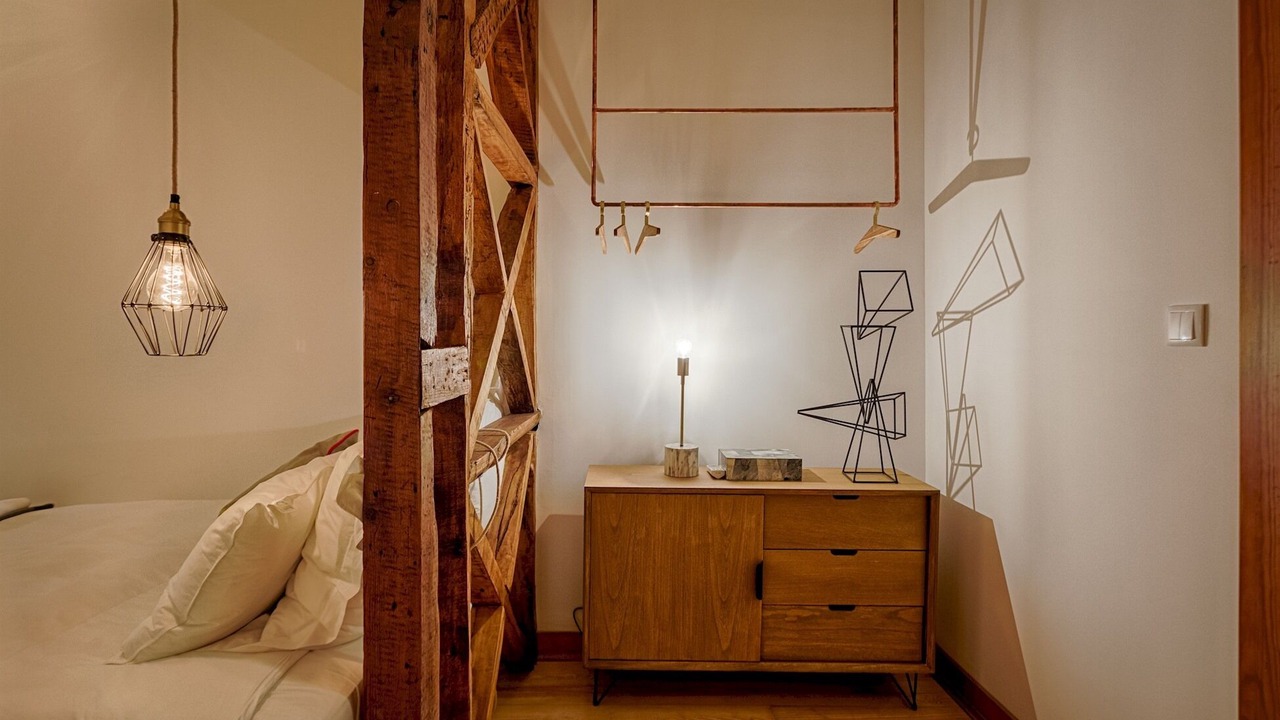 Photo of Bedroom in Encarnacao
