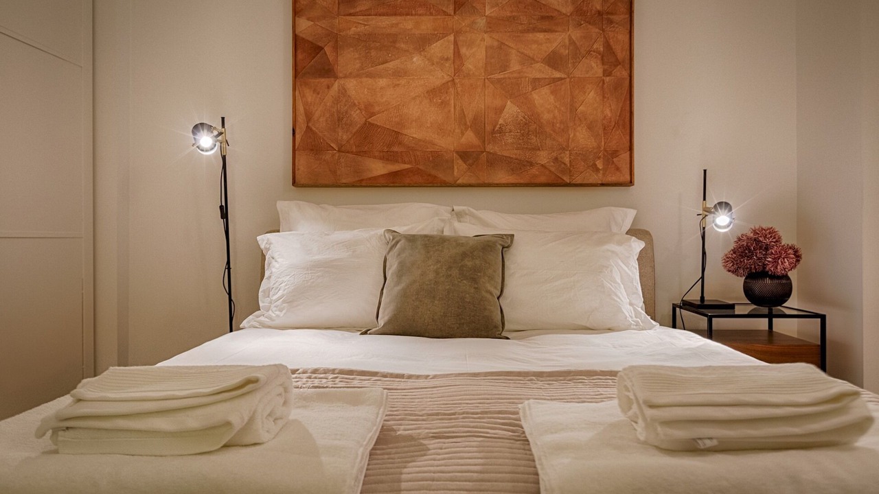 Photo of Bedroom in Encarnacao