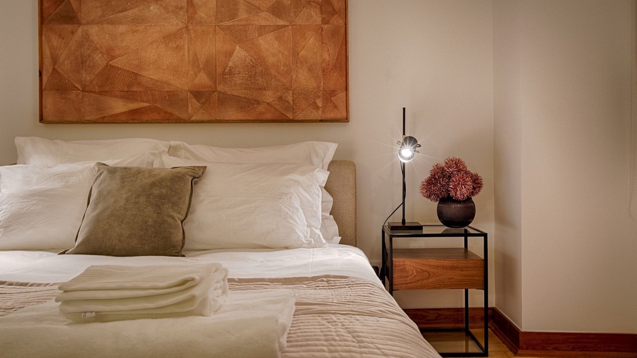 Photo of Bedroom in Encarnacao