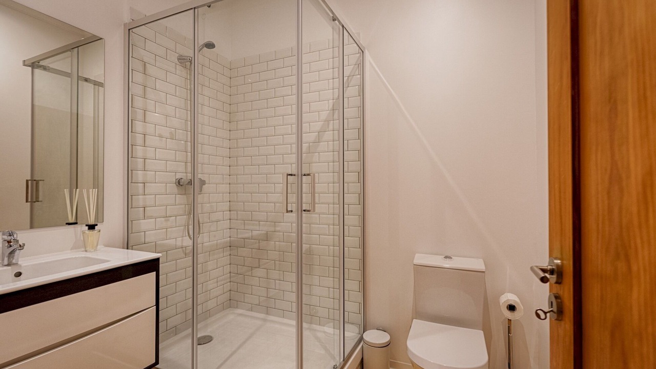 Photo of Bathroom in Encarnacao