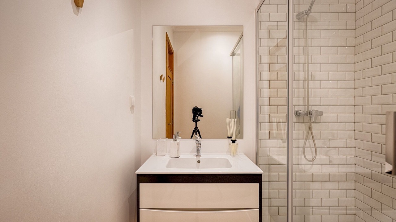 Photo of Bathroom in Encarnacao
