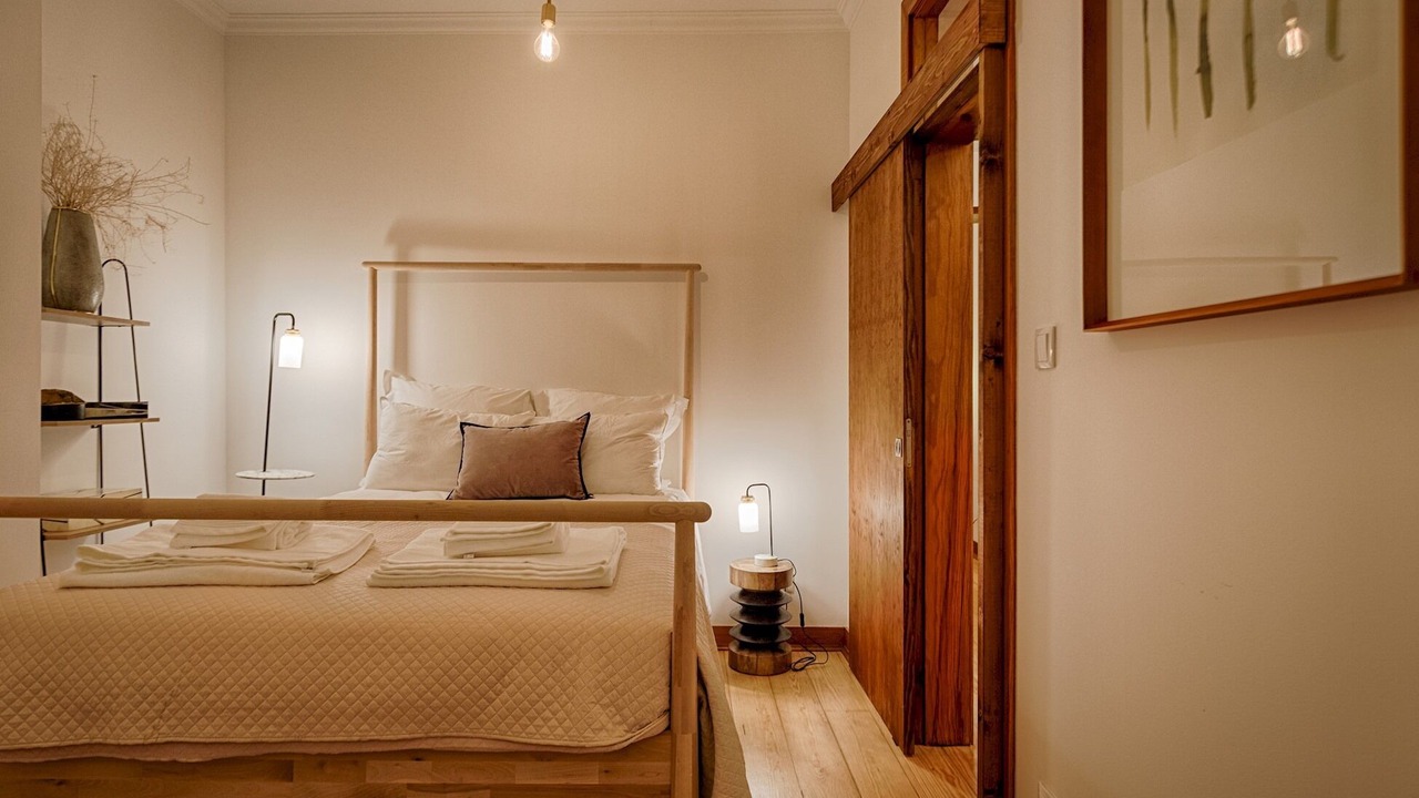 Photo of Bedroom in Encarnacao