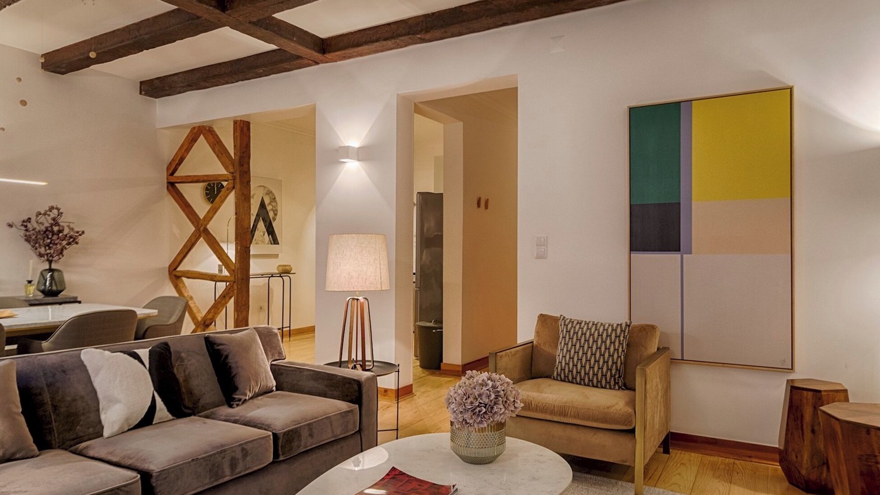 Photo of Livingroom in Encarnacao